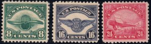 U.S. C4-C6 FVF MH (41924)