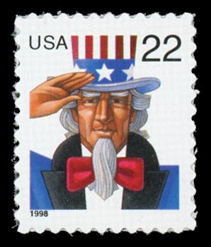 USA 3259 Mint (NH)