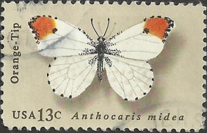 # 1715 USED ORANGE TIP