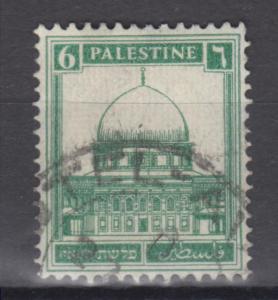 Palestine Scott# 68 Used
