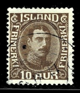 Iceland 181 - used