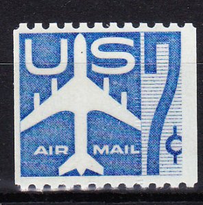 MOstamps - US Scott #C52 Mint OG NH Coil - Lot # DS-5754