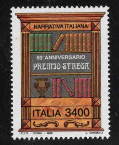 Italy Scott 2123 Strega stamp MNH**