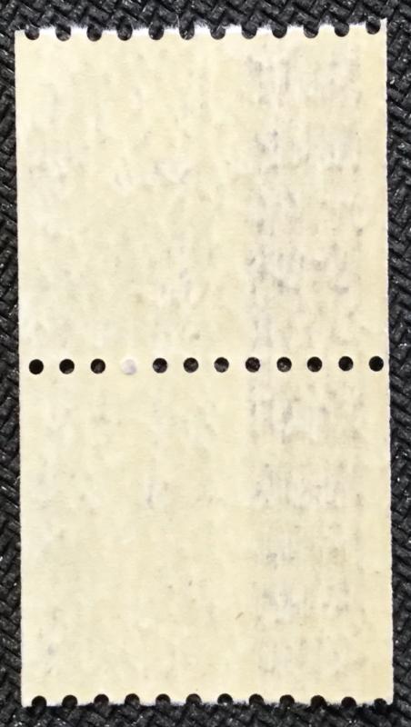 US #1297 MNH SG Coil Pair Francis Parkman SCV $.20 L2