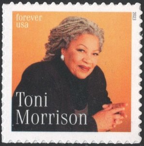 SC#5757 (Forever) Toni Morrison Single (2023) SA