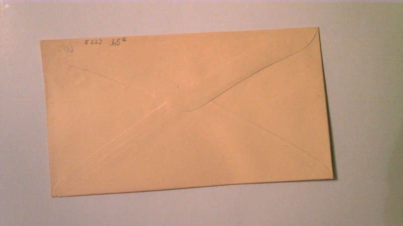 US SCOTT# U223, MINT ENTIRE