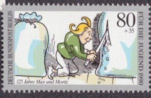 Germany Berlin 9NB281 1990 MNH