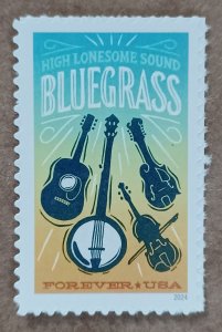 United States #5844 (68c) Bluegrass MNH (2024)