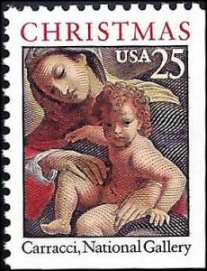 2427a Mint,OG,NH... SCV $0.50