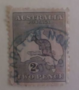 AUSTRALIA #  24 CAT 12.00 EURO (=$ 15.50)