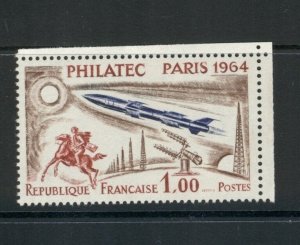 France #2014  (1986 Statue of Liberty issue) VFMNH CV $1.00