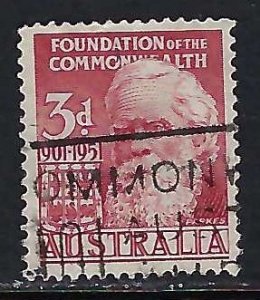 Australia 214 VFU Z582-10