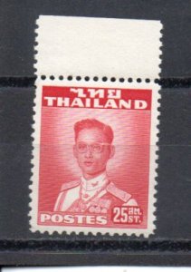 Thailand 286 MNH