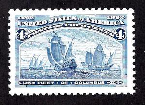 #2624b Mint,OG,NH... SCV $0.25