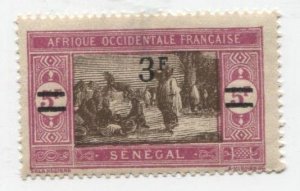 Senegal SC 135 MH