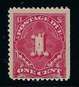 US Scott #J29 Mint OG NH F-VF