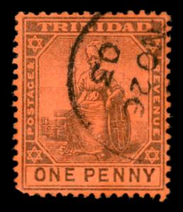 Trinidad 78 Used