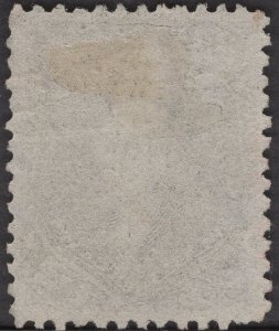 SC 78a VF Used. Red and black cancellation.   CV: $450