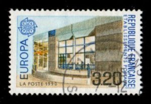 France #2219 used