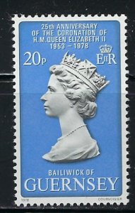 Guernsey 163 MNH 1978 issue (an4609)