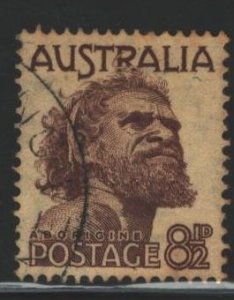 Australia Sc#226 Used