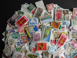 W Germany colossal mixture(dups,mixed cond)1000 45%com55%df 