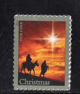 4813 *  CHRISTMAS  *  U.S. Postage Stamp  MNH 