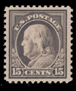 MOMEN: US STAMPS #514 MINT OG NH VF/XF LOT #85635*