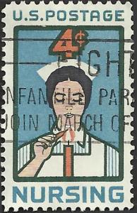 # 1190 USED STUDENT NURSING