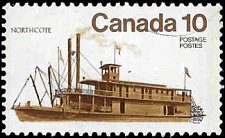 CANADA   #700 MNH (8)