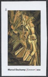 4748k,MNH without die cuts