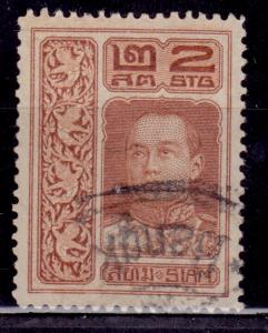 Siam /Thailand, 1912, 2a, Scott# 145, used