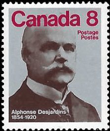 CANADA   #661 MNH (6)