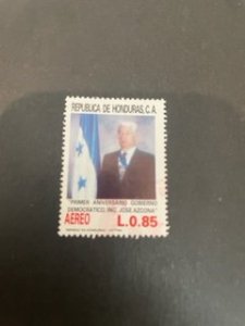 Honduras sc C754 u