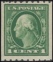 410 Mint,OG,NH... SCV $13.00