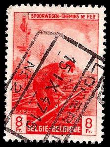 USED BOX WORLD WIDE 253