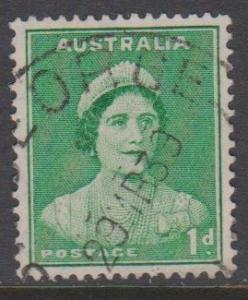 Australia Sc#180 Used