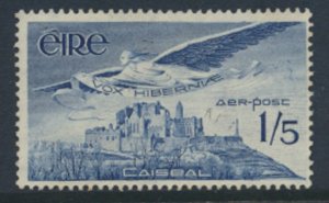 Ireland Eire SG 143b Sc# C7 Used  Air   see details & scan                      