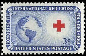 US - 1016 - MNH - SCV-0.25