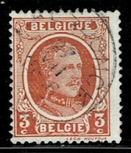 Belgium 146 - used