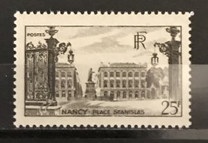 France 1946 #574, MNH, CV $3