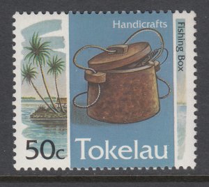 Tokelau 198 MNH VF