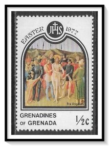 Grenada Grenadines #221 Easter MNH