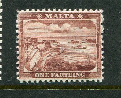 Malta #19 used  - Make Me A Reasonable Offer