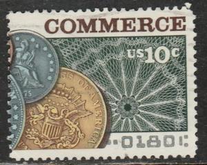 Etats-Unis  1975  Scott No. 1578  (O)