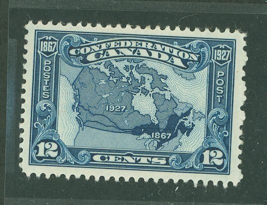 Canada #145  Single