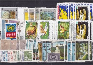 Romania Stamps Ref 14713