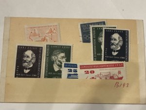 W.W. Stamps In Glassine’s & Lots More Cook Islands, U.S & Some Old Envelopes