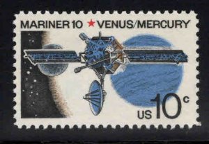 USA Scott 1557 MNH** Mariner 10 stamp