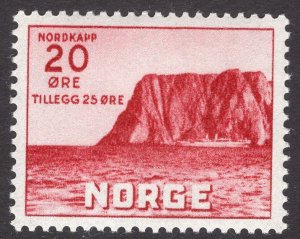 NORWAY SCOTT B29